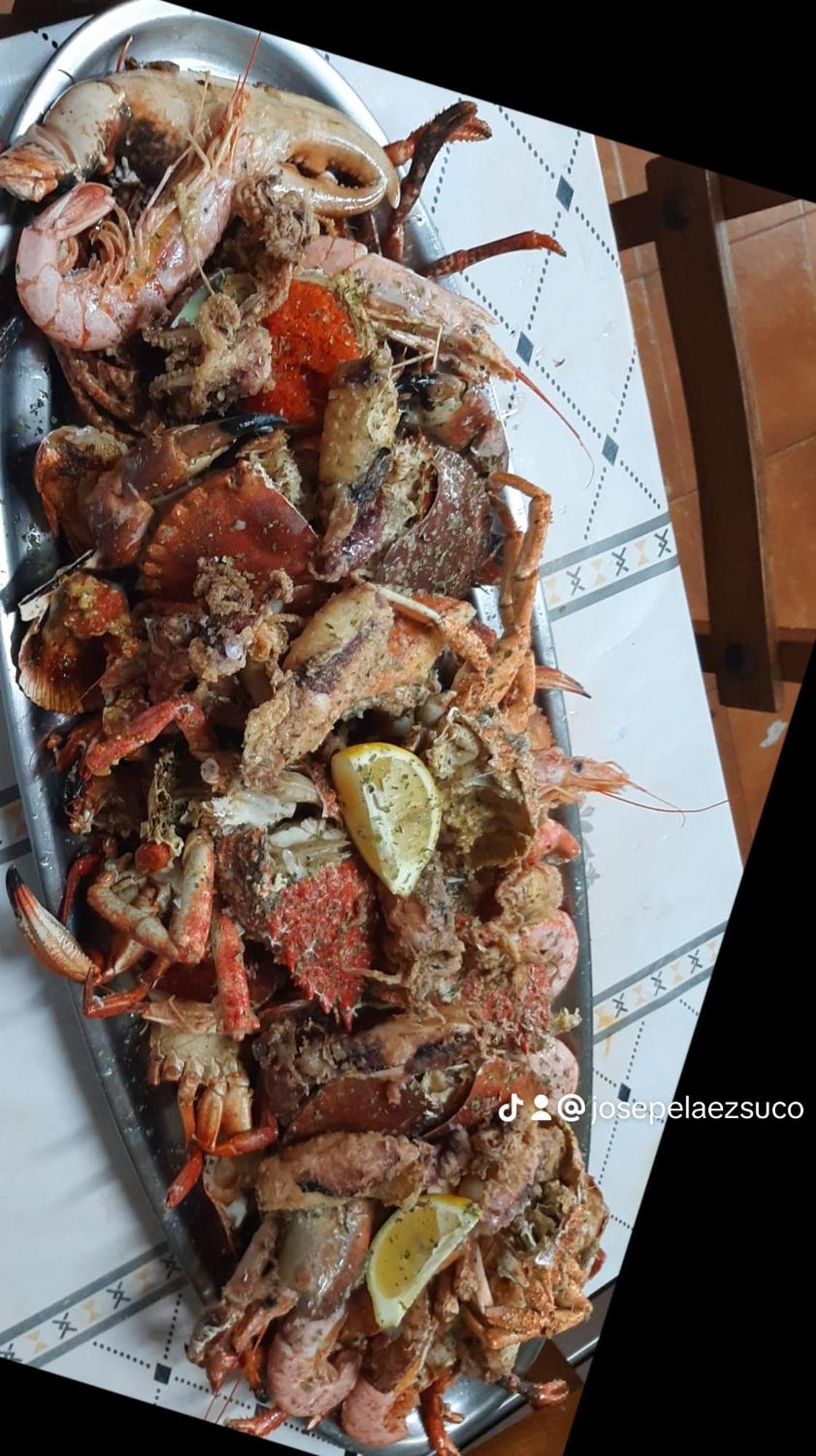 Hotel Restaurante El Fornon Novellana المظهر الخارجي الصورة
