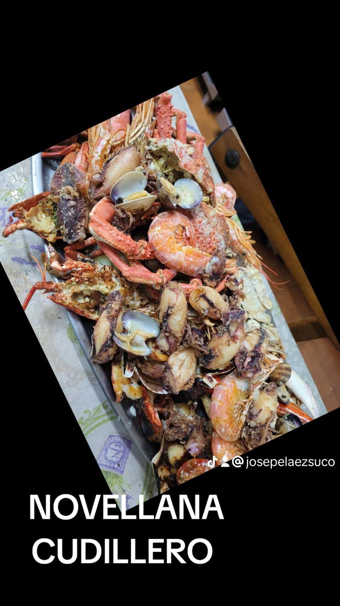 Hotel Restaurante El Fornon Novellana المظهر الخارجي الصورة