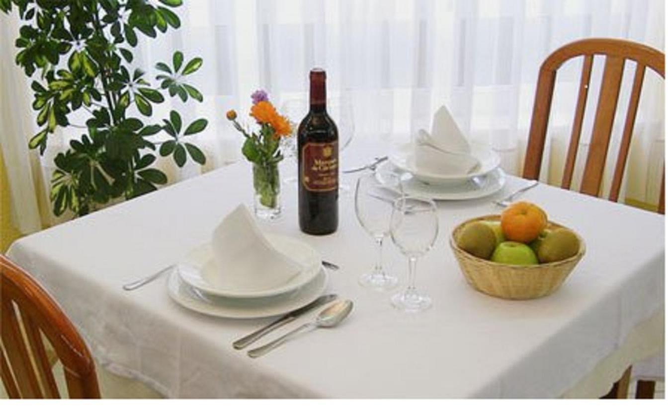 Hotel Restaurante El Fornon Novellana المظهر الخارجي الصورة
