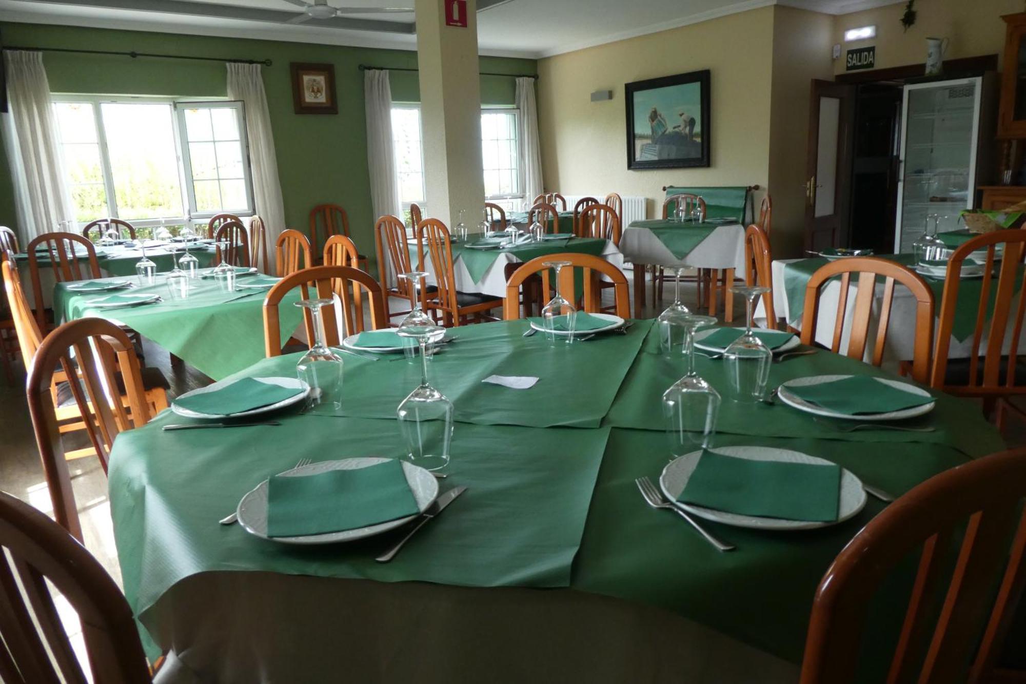 Hotel Restaurante El Fornon Novellana المظهر الخارجي الصورة